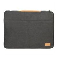 PORTAFOLIO PERFECT CHOICE ASHBAG EJECUTIVO PARA LAPTOP 15.6 COLOR GRIS