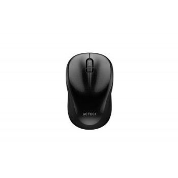 MOUSE INALAMBRICO ACTECK (AC-934169) OPTIMIZE TRIP MI480,RF USB,BT,OPTICO,1600 DPI,NEGRO