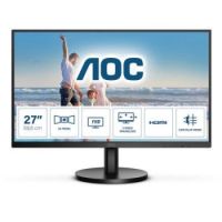 AOC B3 27B3HMBK LED DISPLAY 68,6 CM (27) 1920 X 1080 PIXELES FULL HD NEGRO