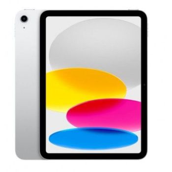 APPLE  IPAD WI-FI DE 10,9 PULGADAS Y 64 GB - PLATA 