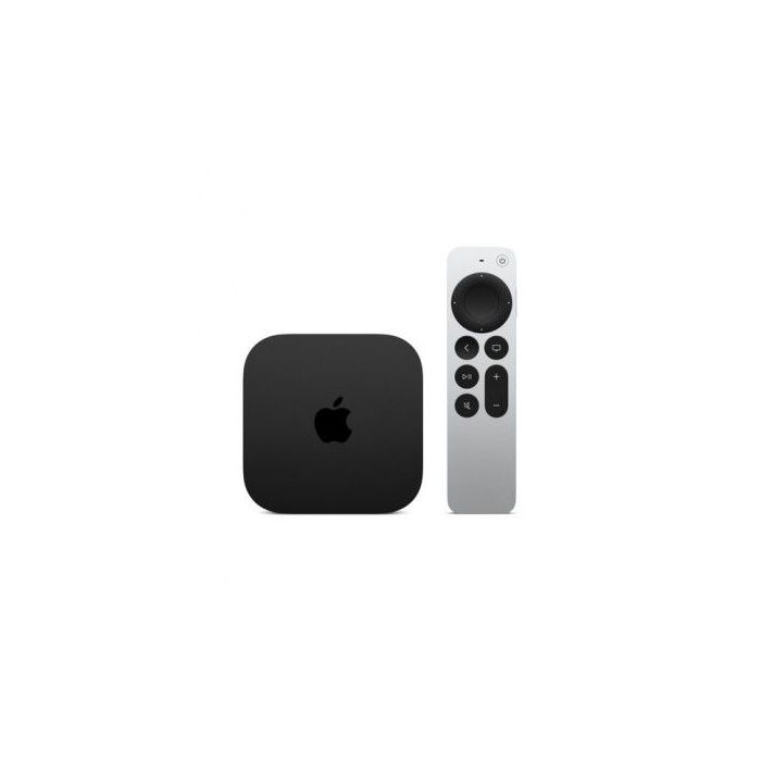 APPLE TV 4K (3RD GEN) WI-FI-SPA