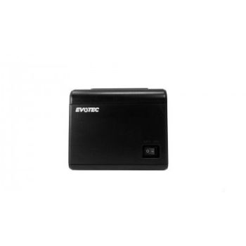 IMPRESORA TERMICA EVOTEC  (EV-3005) TICKETS, 260MMS, 203 DPI, SERIAL  PARALELA  USB  LAN, POS