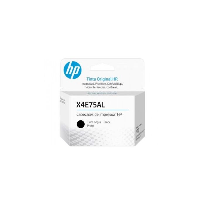 CABEZAL HP COLOR NEGRO HP 515 530 533 615 720 750   
