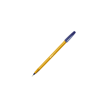 BOLÍGRAFO NEXTEP PRO-DOT COLOR AZUL FINO 0.6MM C12