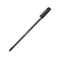 BOLÍGRAFO NEXTEP PRO-TIP COLOR NEGRO MEDIO 1MM C12