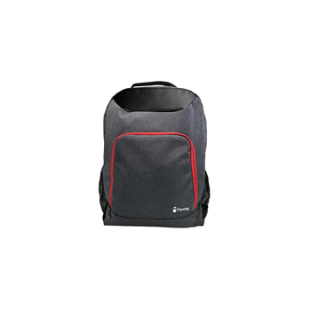 MOCHILA NEXTEP PARA LAPTOP 15 A 17 CORE GRISNEGRO