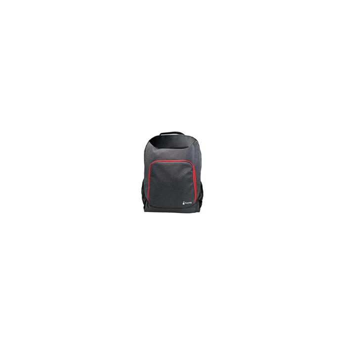 MOCHILA NEXTEP PARA LAPTOP 15 A 17 CORE GRISNEGRO