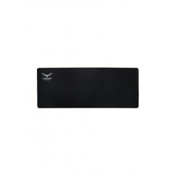 MOUSE PAD NACEB (NA-0960) XL,MICROFIBRA,30804,NEGRO