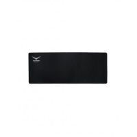MOUSE PAD NACEB (NA-0960) XL,MICROFIBRA,30804,NEGRO