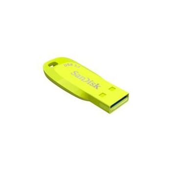MEMORIA USB SANDISK 32GB (SDCZ410-032G-G46EP) ULTRA SHIFT EVENING PRIMROSE, USB 3.2