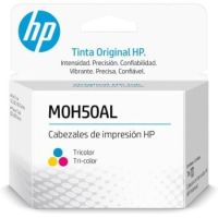 CABEZAL HP TRICOLOR  INK TANK SERIES 100, 300, 400,  500, 610, 650.