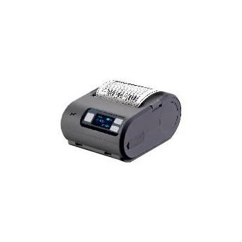 IMPRESORA ECLINE TERMICA MOVIL PAPEL 58MM VEL DE IMPR: 70 MMS BATERIA RECARGABLE 74V 1500MAH INTERFAZ: BLUETOOTH USB RS-