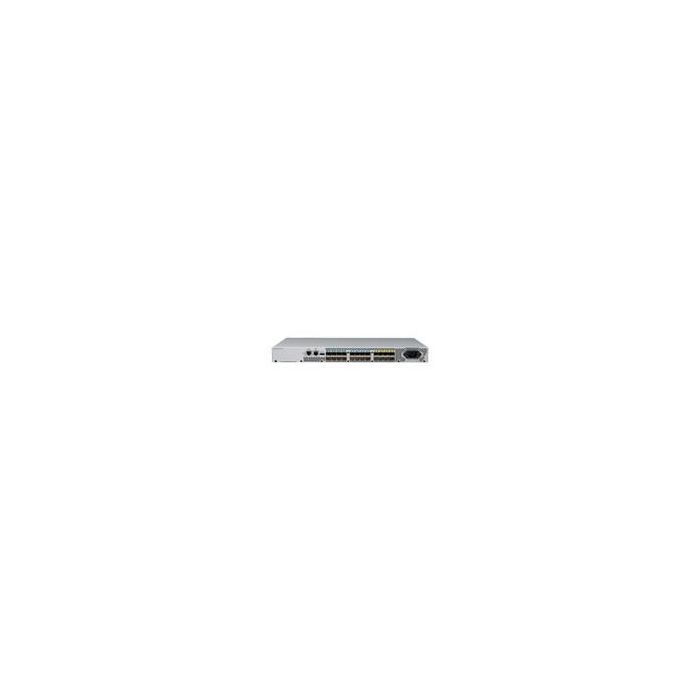 HPE SN3600B 24_8 8P 16GB SW SFP