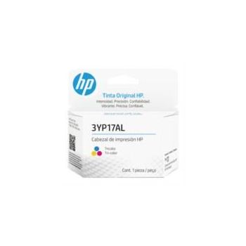 CABEZAL HP INK TANK TRI-COLOR HP INC 