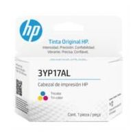 CABEZAL HP INK TANK TRI-COLOR HP INC 