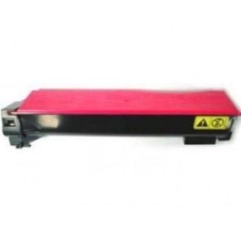 TONER KYOCERA 1T02R9BUS1, 1200 PÁGINAS, MAGENTA