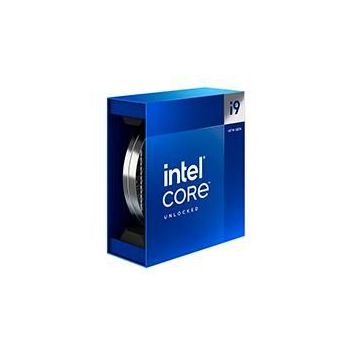 PROCESADOR INTEL (BX8071514900K) CORE I9-14900K S--1700 6CORES 3.2 GHZ 125W SIN DISIPADOR CON VIDEO