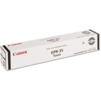 TONER CAON GPR-35 NEGRO 