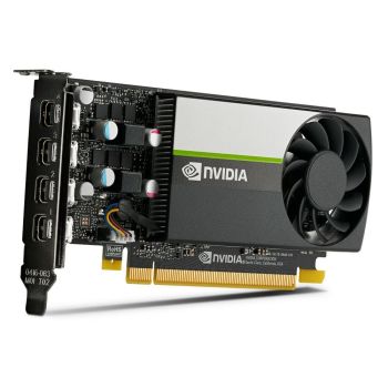 TARJETA VIDEO LENOVO THINKSYSTEM NVIDIA T1000 8GB PCIE ACTIVE GPU