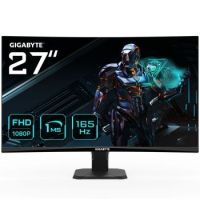 MONITOR GAMER GIGABYTE GS27F SS IPS FHD 1920X1080 1MS MPRT 170HZ HDR HDMI DP NEGRO