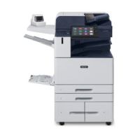 MULTIFUNCIONAL XEROX ALTALINK C8255 IOT BASE CON MODULO DE BANDEJA TANDEM DE ALTA CAPACIDAD 110 V