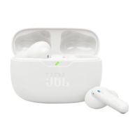 JBL VIBE BEAM 2 AURICULARES TRUE WIRELESS STEREO (TWS) DENTRO DE OÍDO LLAMADASMÚSICADEPORTEUSO DIARIO BLUETOOTH BLANCO