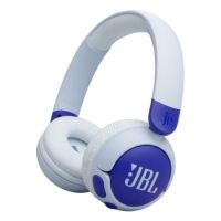 JBL JUNIOR 320BT AURICULARES INALÁMBRICO DIADEMA LLAMADASMÚSICA USB TIPO C BLUETOOTH AZUL