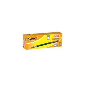LAPICERO BIC MATIC HB2 PUNTO FINO 0.5MM C12 PZAS