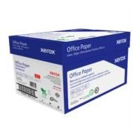 PAPEL CORTADO XEROX OFFICE PAPER AZUL CARTA 75 GR 97% BLANCURA CAJA C5000 HOJAS