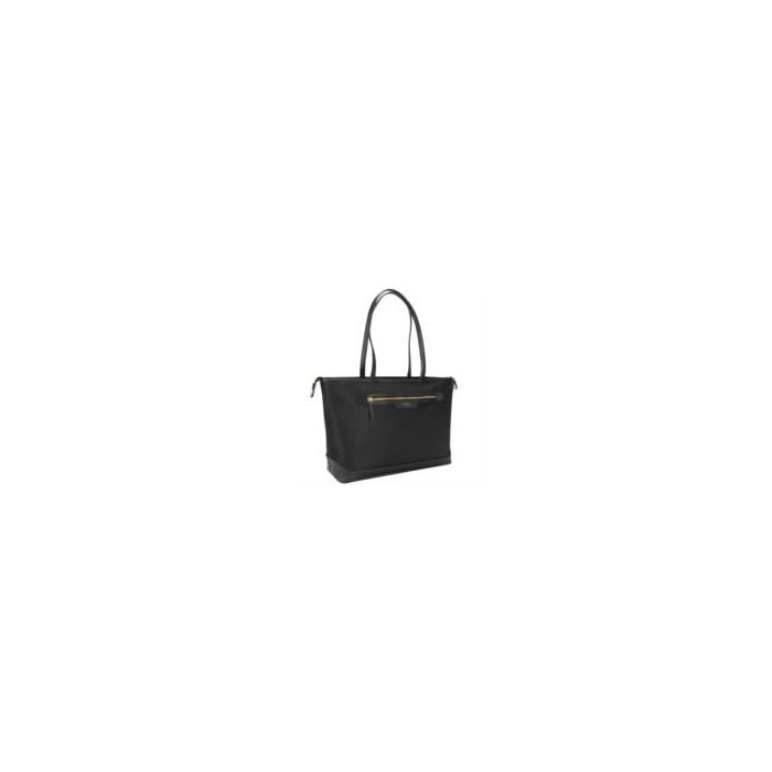 BOLSA TARGUS NEWPORT EAST-WEST 15 COLOR NEGRO