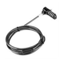 CANDADO DE SEGURIDAD TARGUS T-LOCK ESTÁNDAR SERIALIZADO