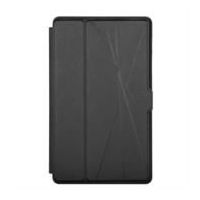 FUNDA TARGUS CLICK-IN PARA TABLET SAMSUNG GALAXY TAB A8 10.5 COLOR NEGRO