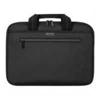 MALETÍN TARGUS SLIPSKIN 14 COLOR NEGRO