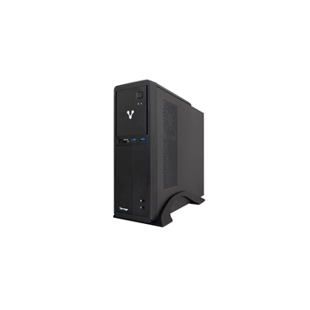 DESKTOP VORAGO SLIMBAY 4 INTEL CORE I3 12100 DISCO DURO 256 GB SSD RAM 8 GB WINDOWS 11 PRO
