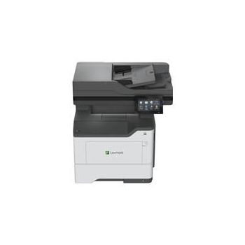 MULTIFUNCIONAL LEXMARK MX532ADWE LÁSER 44PPM 1200×1200 DPI CICLO DE TRABAJO MENSUAL 120MIL PÁGINAS