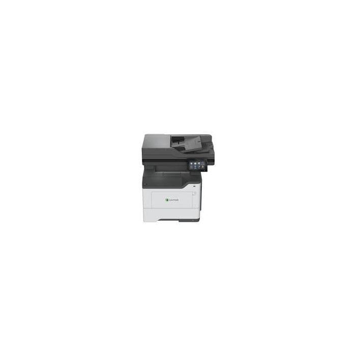 MULTIFUNCIONAL LEXMARK MX532ADWE LÁSER 44PPM 1200×1200 DPI CICLO DE TRABAJO MENSUAL 120MIL PÁGINAS