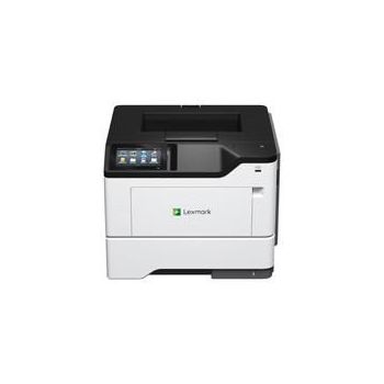 IMPRESORA LÁSER LEXMARK MS632DWE MONOCROMÁTICA 50PPM DÚPLEX 1200X1200 DPI CICLO DE TRABAJO MÁX 175000 PÁGINAS