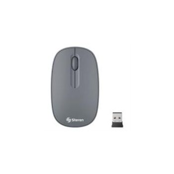 MOUSE STEREN INALÁMBRICO 1200 DPI
