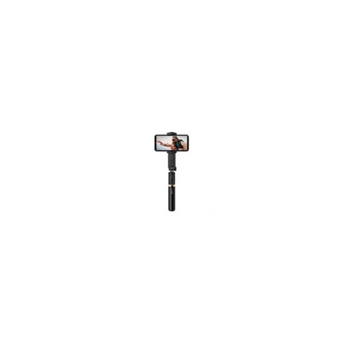 ESTABILIZADOR STEREN 1 EJE SELFIE STICK BLUETOOTH