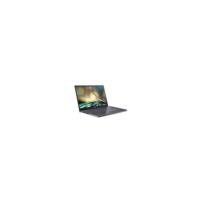LAPTOP ACER ASPIRE 5 A515-57-72FPCORE 15.6 CORE I7-12650H 512GB PCIE NVME SSD RAM 16GB RAM WINDOWS 11 PRO GRIS ACERO