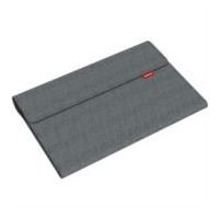 FUNDA PARA TABLET LENOVO 10.1 COLOR GRIS