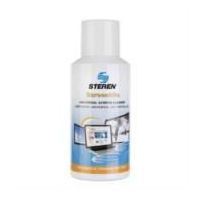 LIMPIADOR STEREN PPANTALLAS REPELENTE AL POLVO 170ML