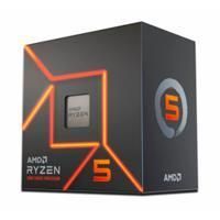 PROCESADOR AMD RYZEN 5 8500G 3.5GHZ 16MB 65W S AM5 HEXA CORE CON GRAFICOS CON DISIPADOR