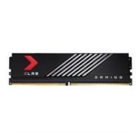 MEMORIA RAM PNY XLR8 GAMING MAKO 16GB DDR5 6000MHZ UDIMM ECC XMP AMD EXPO ALTO RENDIMIENTO CL40