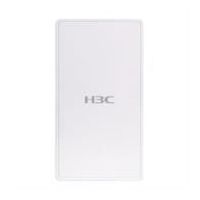 PUNTO DE ACCESO H3C WA6320H HI ANTENAS INTERNAS 4 TRANSMISIONES RADIO DUAL 802 11AXACN PUNTO DE ACCESO WALLJACK FIT