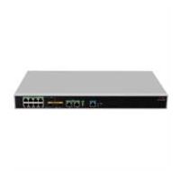 CONTROLADOR DE ACCESO H3C WX2880X CON 10 PUERTOS 1000BASE T Y 2 PUERTOS SFP PLUS