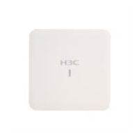 PUNTO DE ACCESO H3C WA6120 ANTENAS INTERNAS 4 STREAMS RADIO DUAL 802.11AXACN