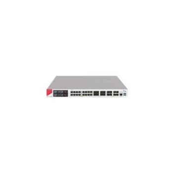 CORTAFUEGOS H3C SECPATH F1000-AI-90 14GE8SFP8SFP PLUS 2 X ADMINISTRACIÓN 2 X USB1 X CONSOLA 1 X MICROUSB4 RANURAS