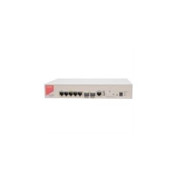CORTAFUEGOS SMB H3C SECPATH F100-C-A1 FIREWALL APPLIANCE OVERSEAS VERSION 1.2 GBPS 5 X GE + 2 X SFP