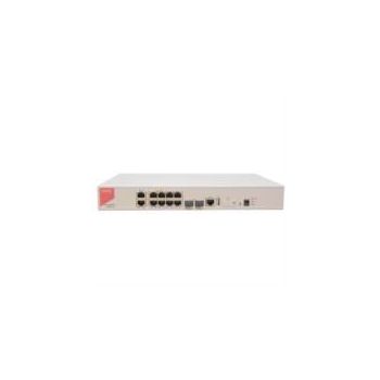CORTAFUEGOS SMB H3C SECPATH F100-C-A2 FIREWALL APPLIANCE OVERSEAS VERSION 1.2 GBPS 10 X GE + 2 X SFP